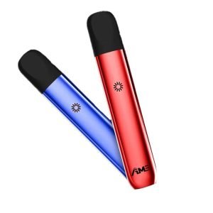 HS026 Packspod Vape 600 Puffs 2 ml 380mA