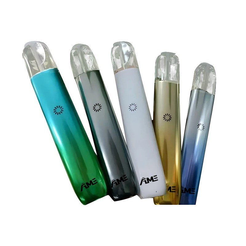 HS026 Packspod Vape 600 Puffs 2 ml 380mA - Image 5