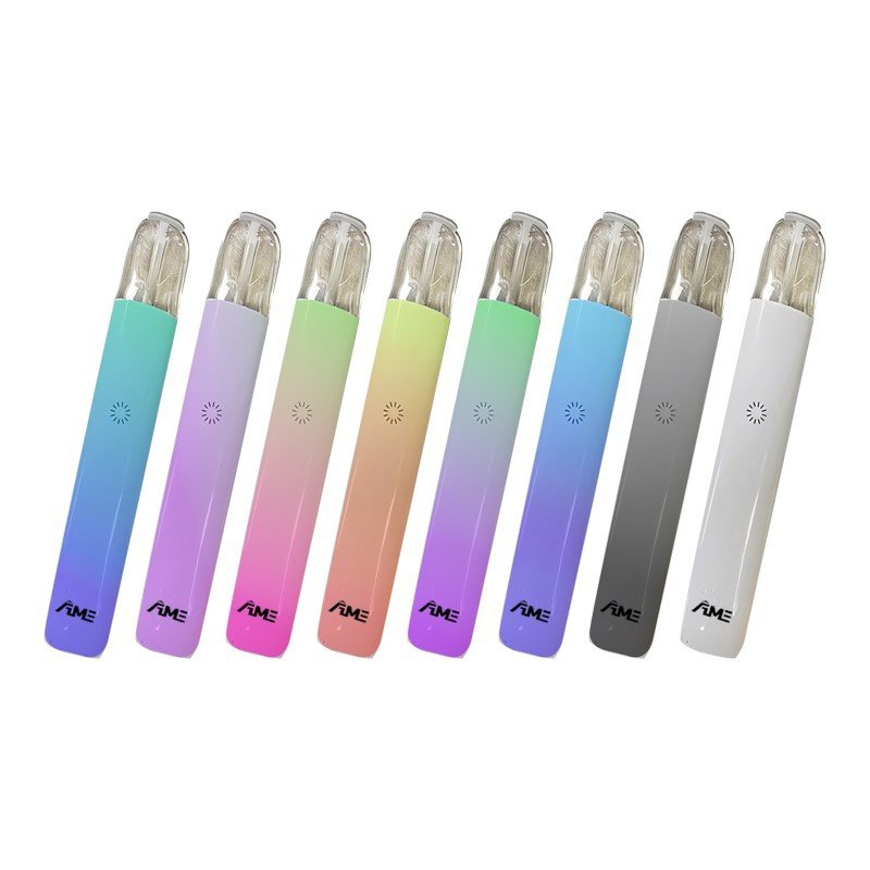 HS026 Packspod Vape 600 Puffs 2 ml 380mA - Image 4