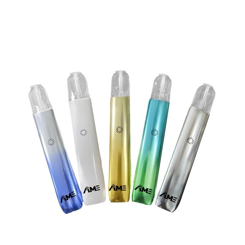 HS026 Packspod Vape 600 Puffs 2 ml 380mA - Image 2