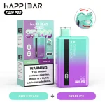 Happ Bar Twin Pod 35000 Disposable Vape