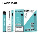Lavie Bar Mini Disposable Vape (800 Puffs) Wholesale