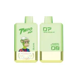 Lavie Twins Max 70000 Puffs Disposable Vape Wholesale