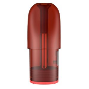 MH005A-Vape Pod System 600 Ports Circular Coil