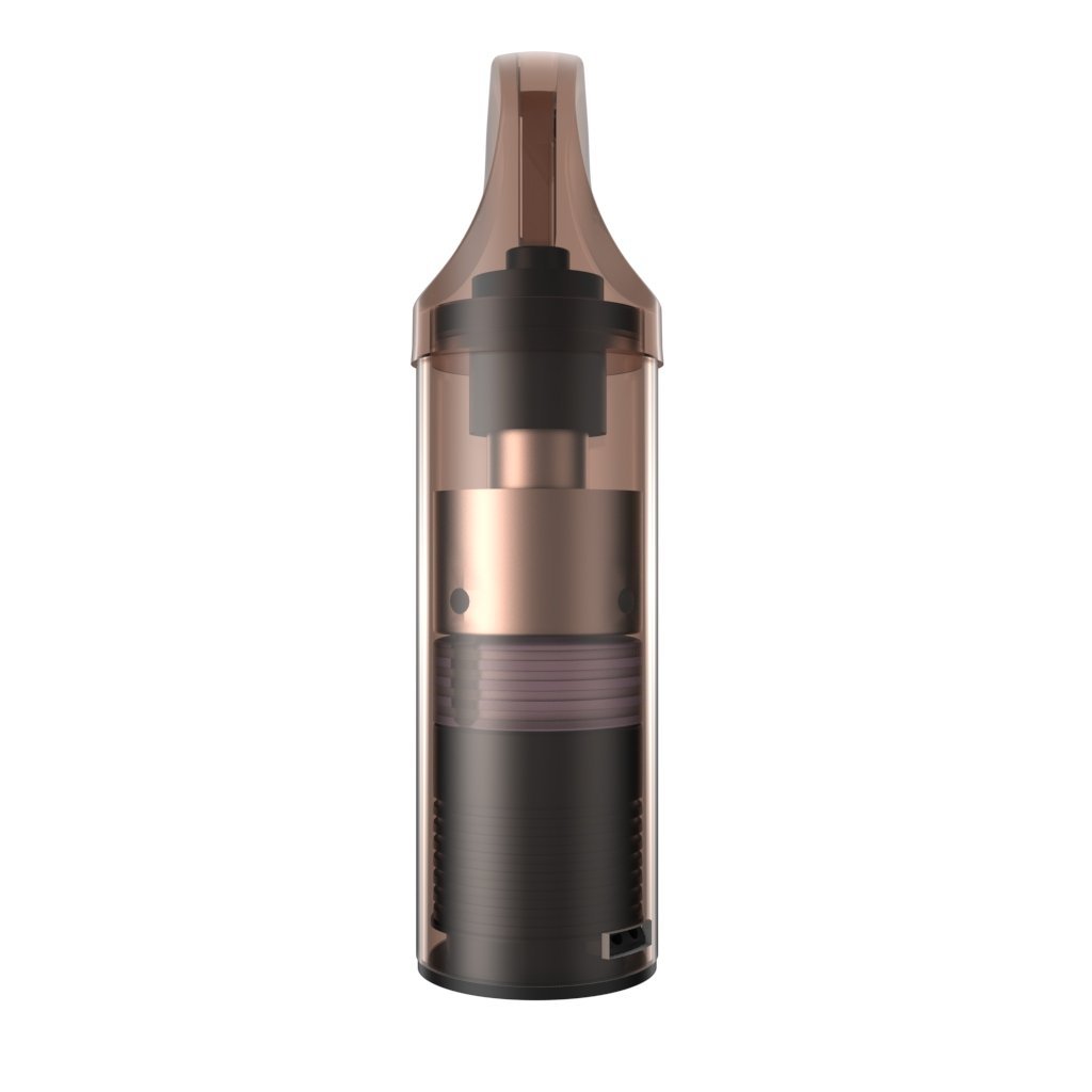 MH016-Mod Vape 1.2 600 Circular Coil - Image 5