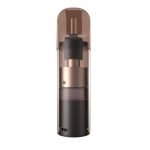MH016-Mod Vape 1.2 600 Circular Coil