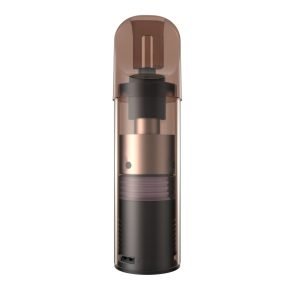 MH016-Mod Vape 1.2 600 Circular Coil