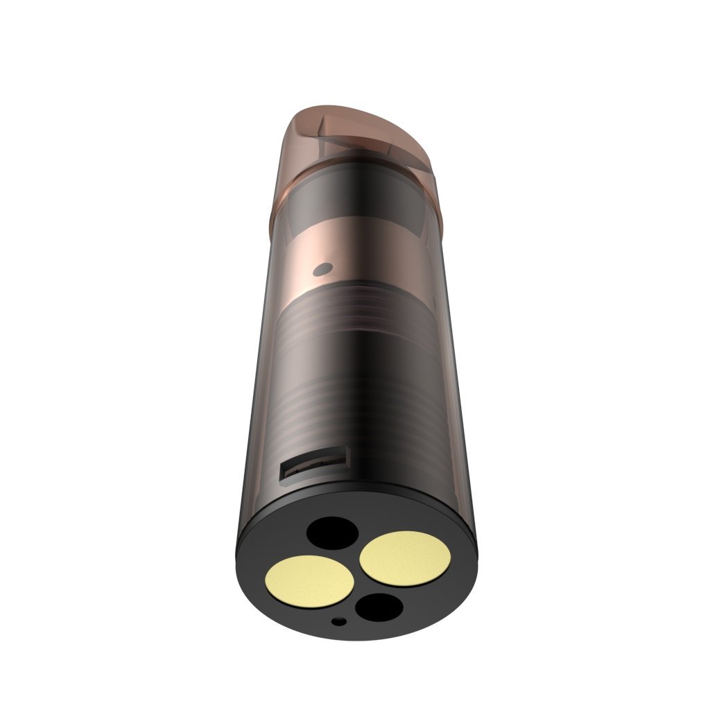 MH016-Mod Vape 1.2 600 Circular Coil - Image 4