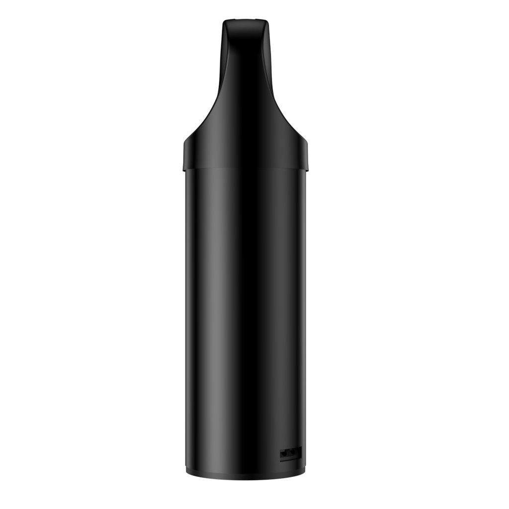 MH016-Mod Vape 1.2 600 Circular Coil - Image 2