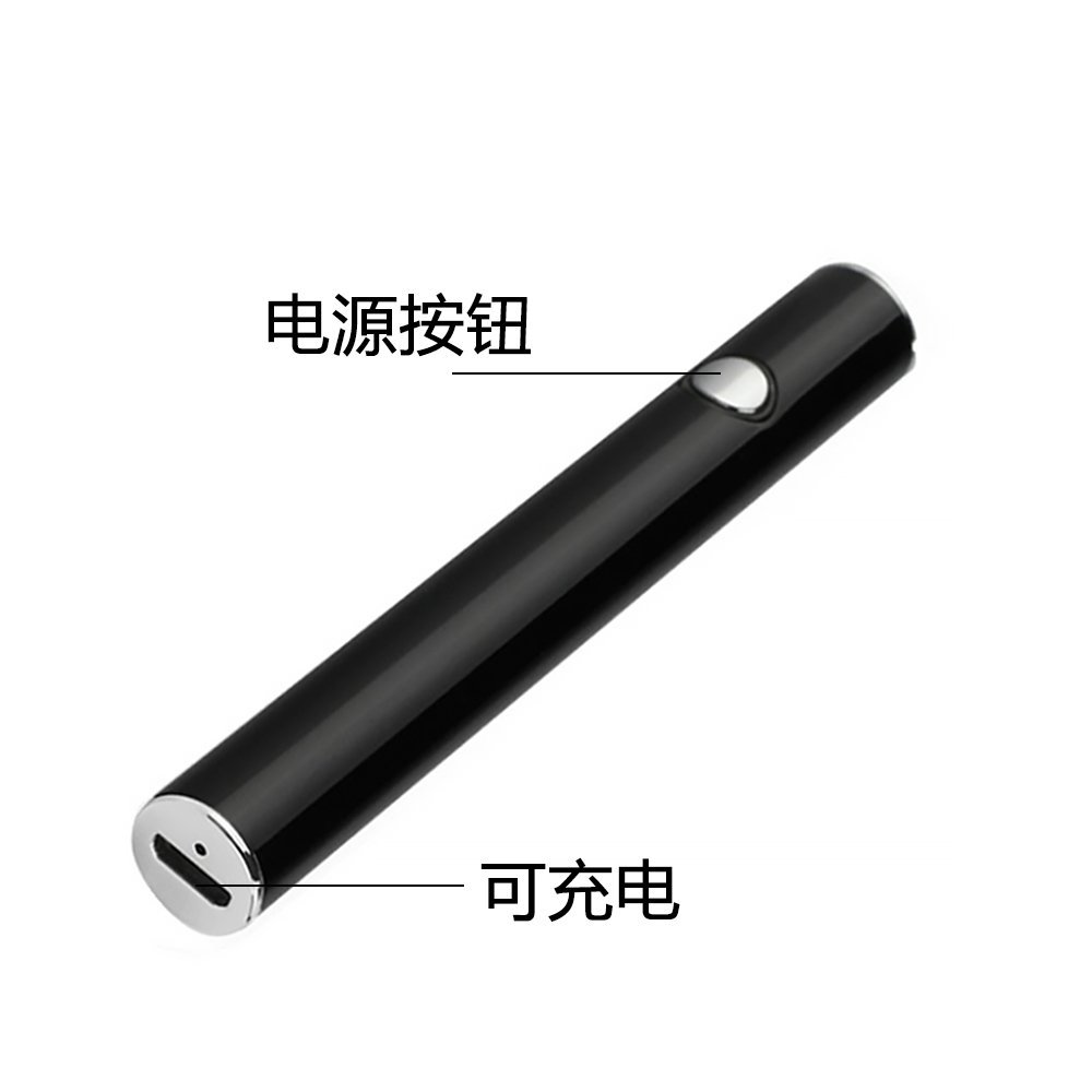 CBD Vaporizer 510 350mAh-MS005 - Image 5
