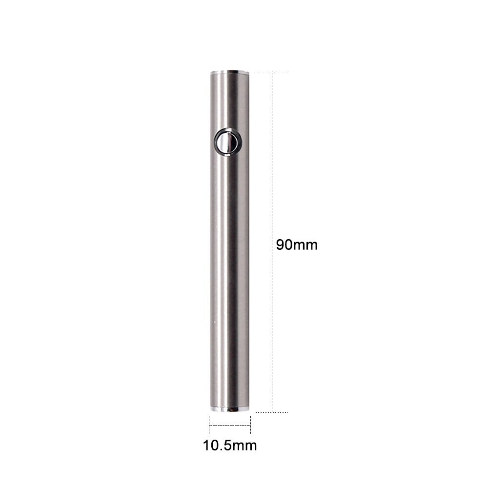 CBD Vaporizer 510 350mAh-MS005 - Image 2