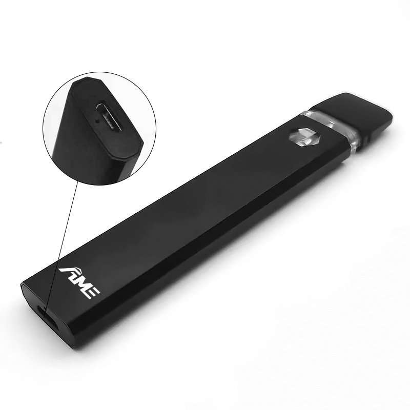 CBD Vape-MS007 Micro Interface - Image 5