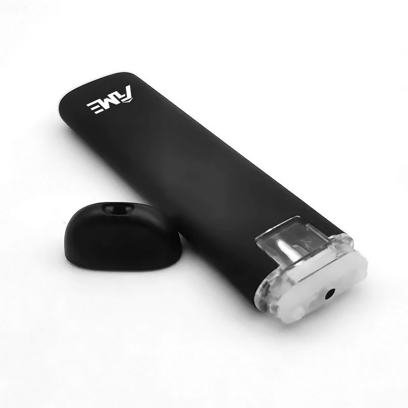 CBD Vape-MS010 Micro 280 mAh Interface - Image 3