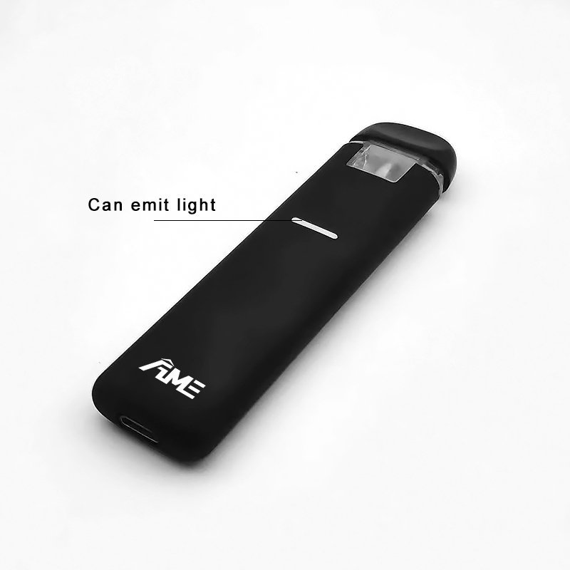 CBD Vape-MS010 Micro 280 mAh Interface - Image 5