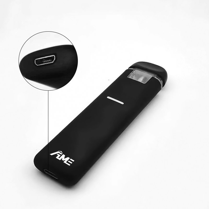 CBD Vape-MS010 Micro 280 mAh Interface - Image 2