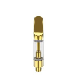 MS014- Vape CBD Micro 1.2Ω Gold