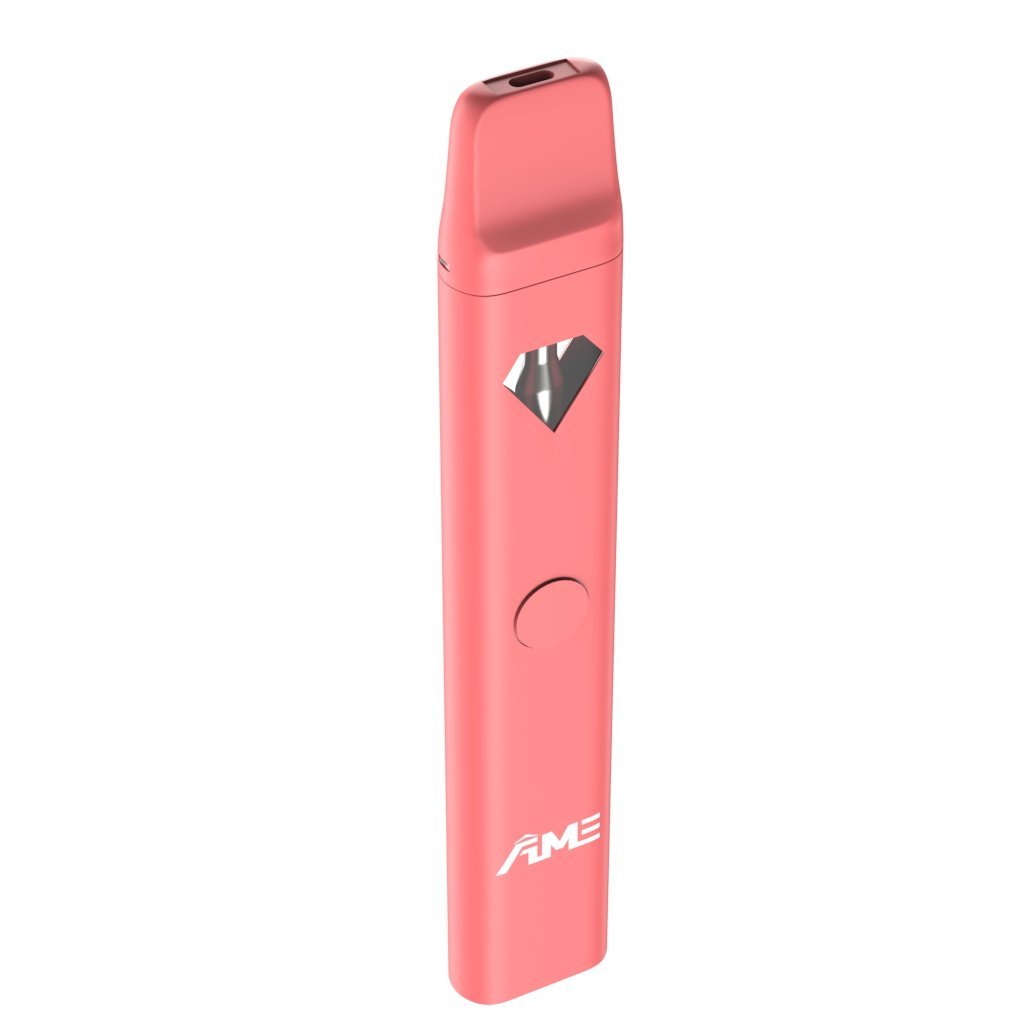 MS017-Vape CBD 280mah-TYPE-C interface Best Cbd Vape Oil - Image 6