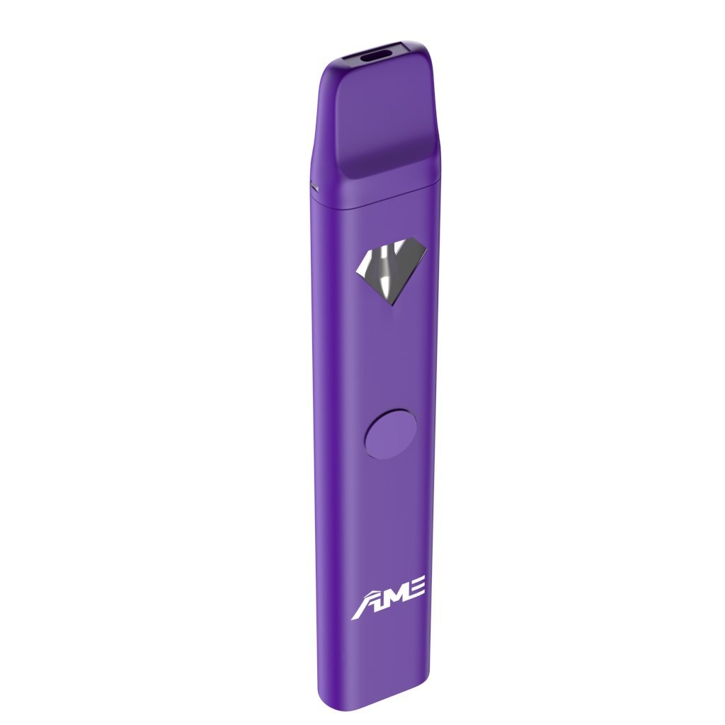 MS017-Vape CBD 280mah-TYPE-C interface Best Cbd Vape Oil - Image 7