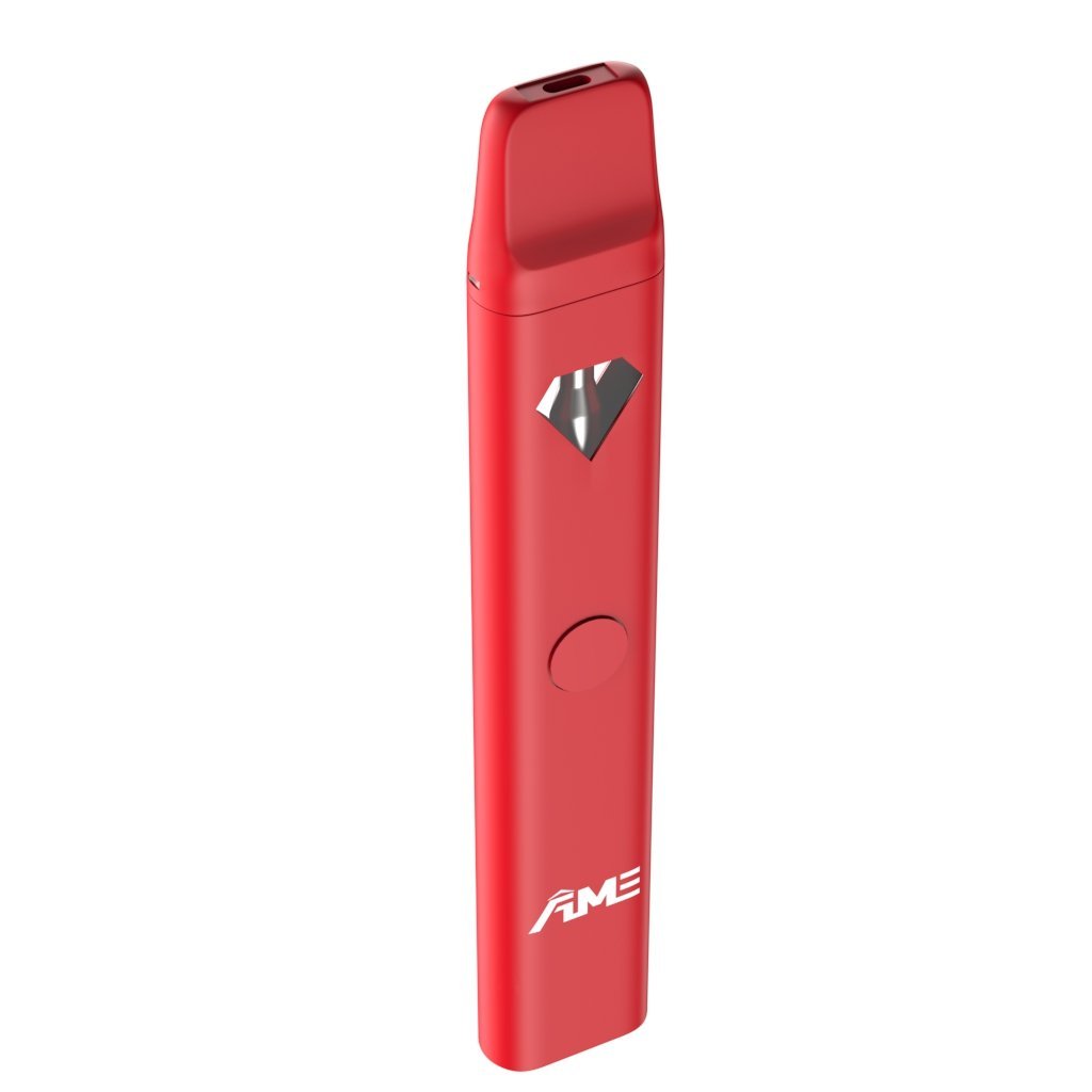MS017-Vape CBD 280mah-TYPE-C interface Best Cbd Vape Oil - Image 5