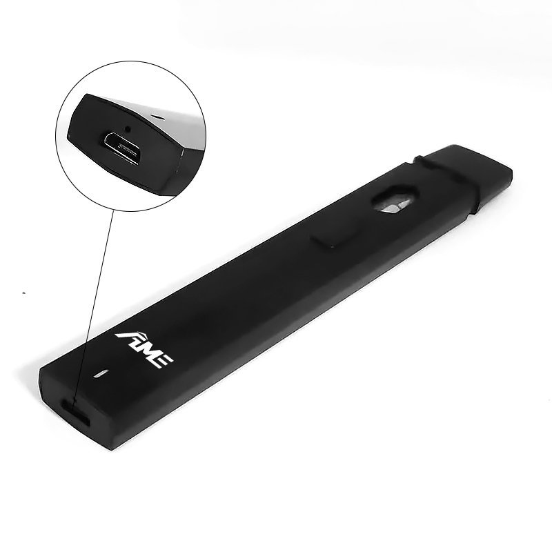 MS021-Vape CBD 280mah-TYPE-C interface Best Cbd Vape Pen - Image 6