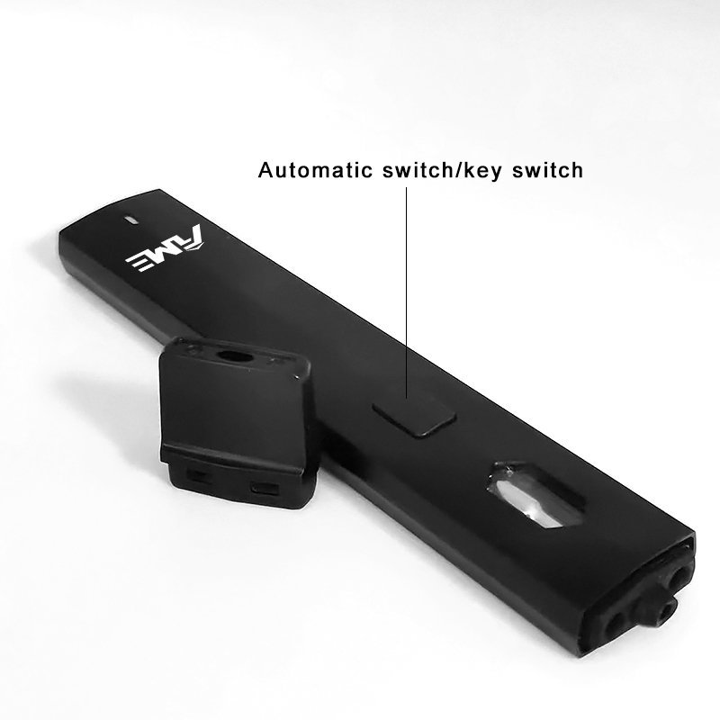MS021-Vape CBD 280mah-TYPE-C interface Best Cbd Vape Pen - Image 5