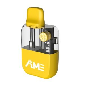 CBD Vape 300mAh-Customizable-MS024 Best Cbd Vapes With Thc