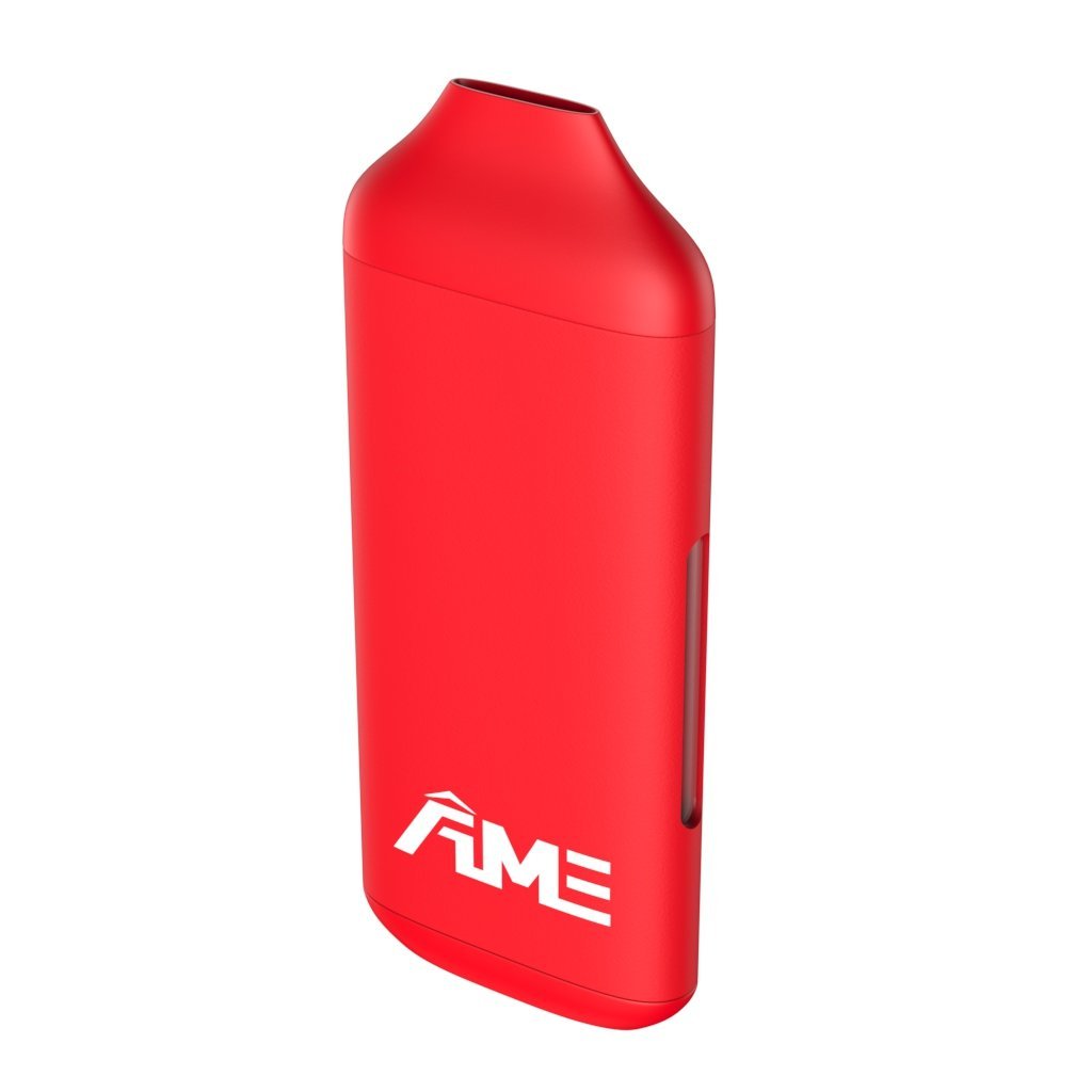 CBD Vape 300mAh-Customizable-MS025 Best Cbd Vape For Anxiety - Image 3