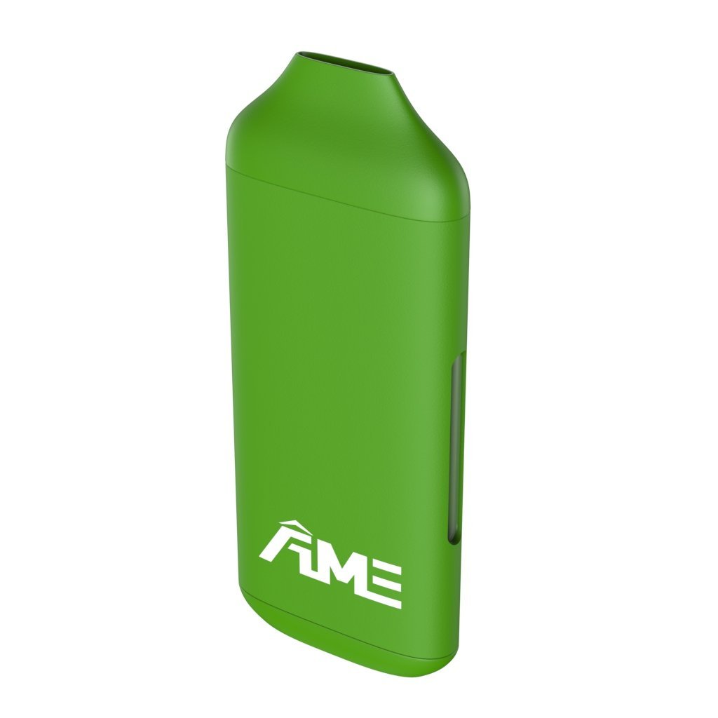 CBD Vape 300mAh-Customizable-MS025 Best Cbd Vape For Anxiety - Image 7