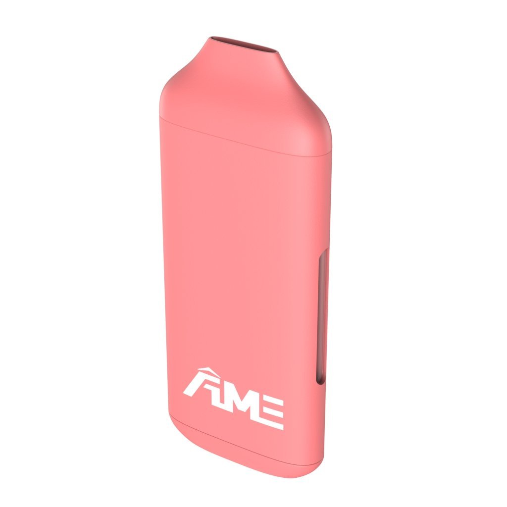 CBD Vape 300mAh-Customizable-MS025 Best Cbd Vape For Anxiety - Image 6