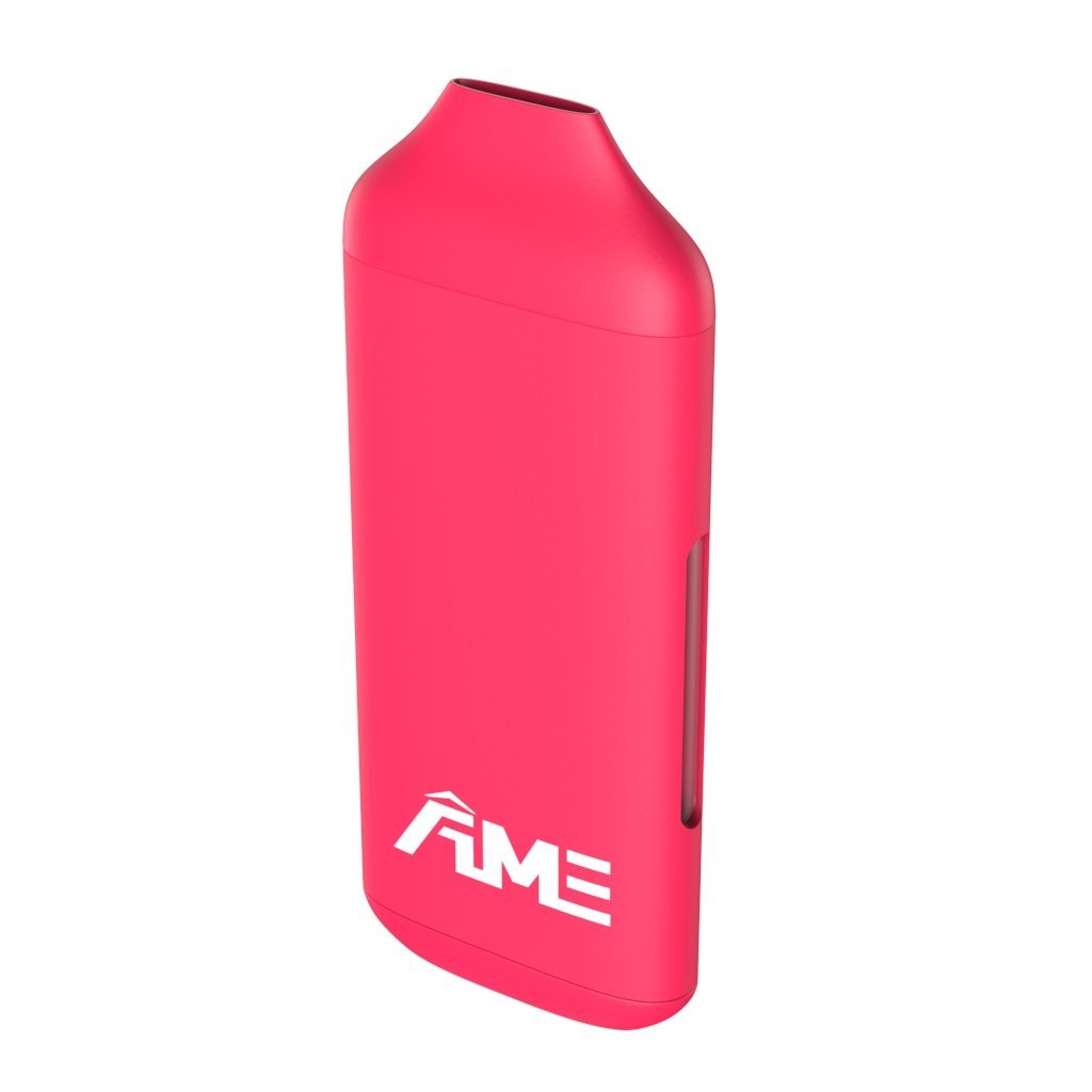 CBD Vape 300mAh-Customizable-MS025 Best Cbd Vape For Anxiety - Image 5