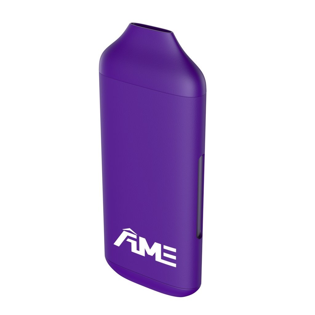 CBD Vape 300mAh-Customizable-MS025 Best Cbd Vape For Anxiety - Image 4
