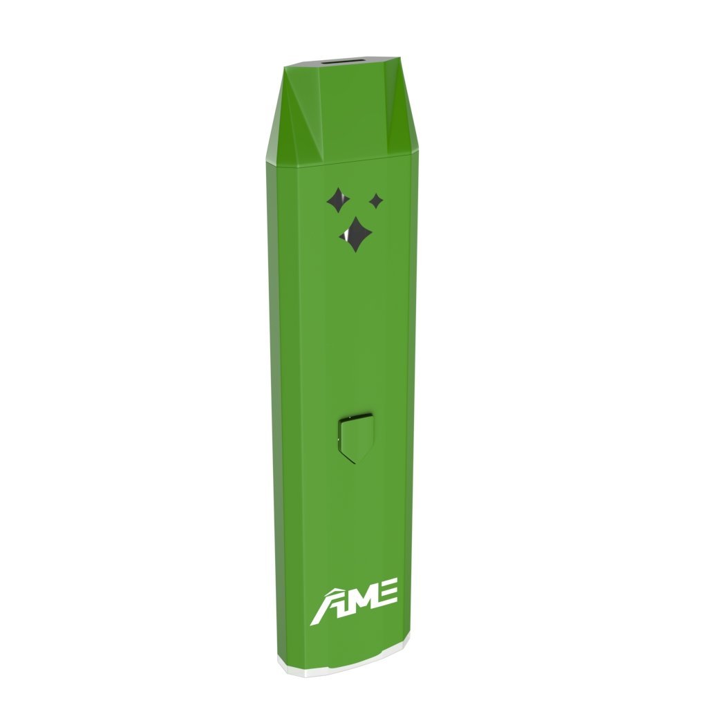 CBD Vape 300mAh-Customizable-Best Cbd Pen - Image 2