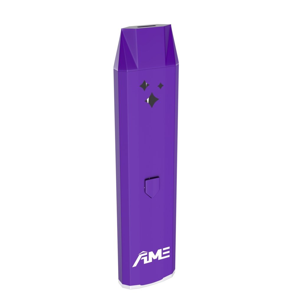 CBD Vape 300mAh-Customizable-Best Cbd Pen