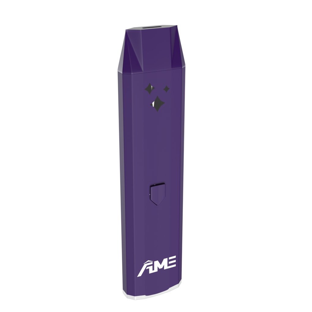 CBD Vape 300mAh-Customizable-Best Cbd Pen - Image 6