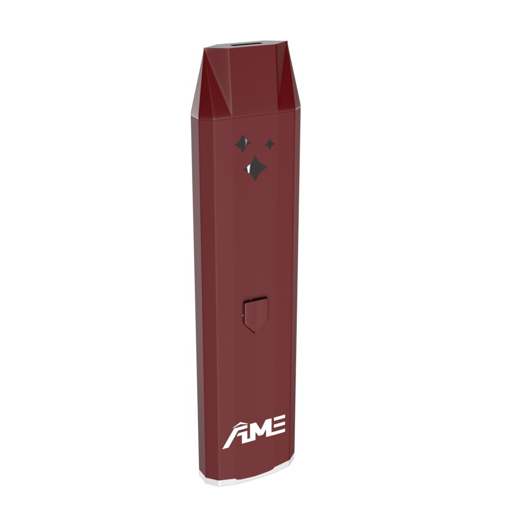 CBD Vape 300mAh-Customizable-Best Cbd Pen - Image 5