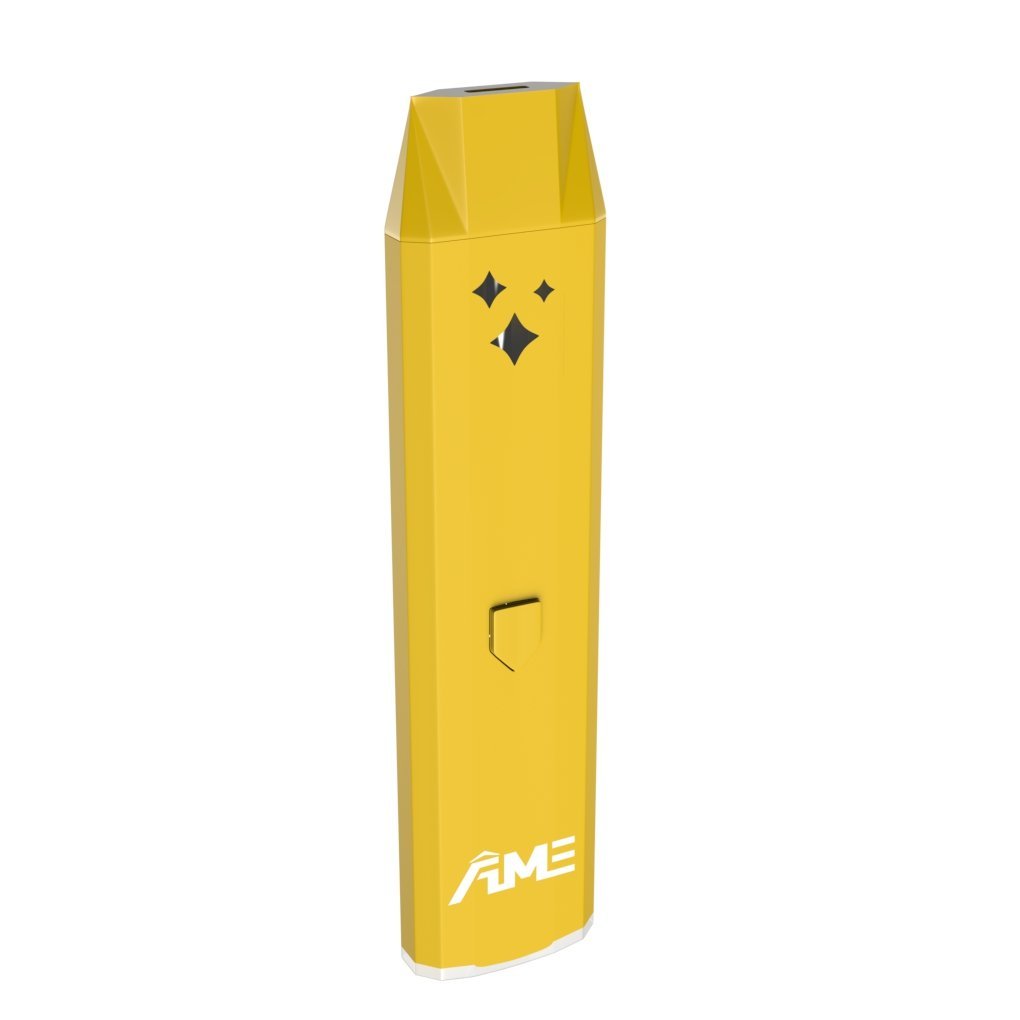 CBD Vape 300mAh-Customizable-Best Cbd Pen - Image 3