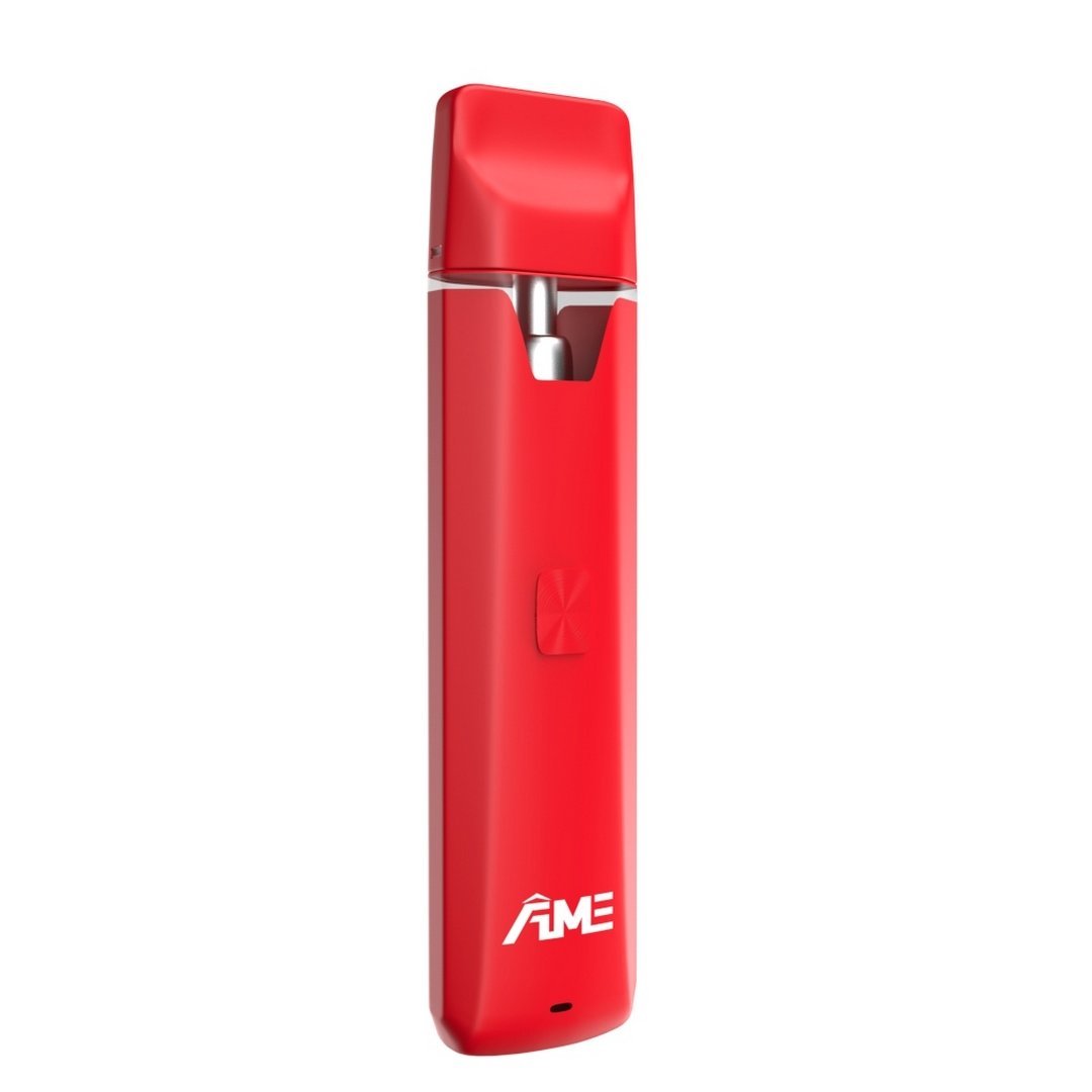 MS027-CBD Vape 300mAh 1.4 Best Cbd Vape