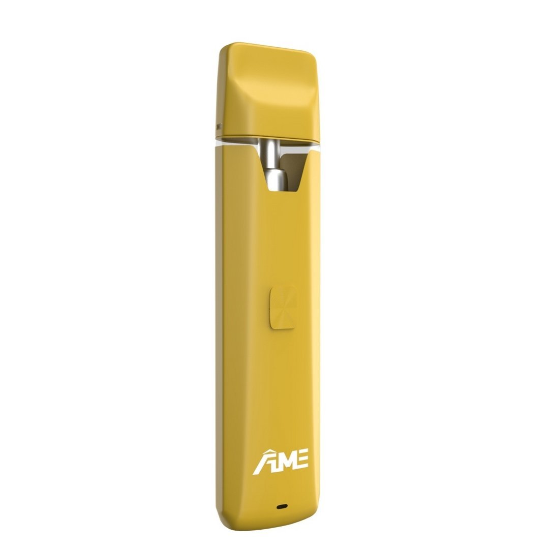 MS027-CBD Vape 300mAh 1.4 Best Cbd Vape - Image 7