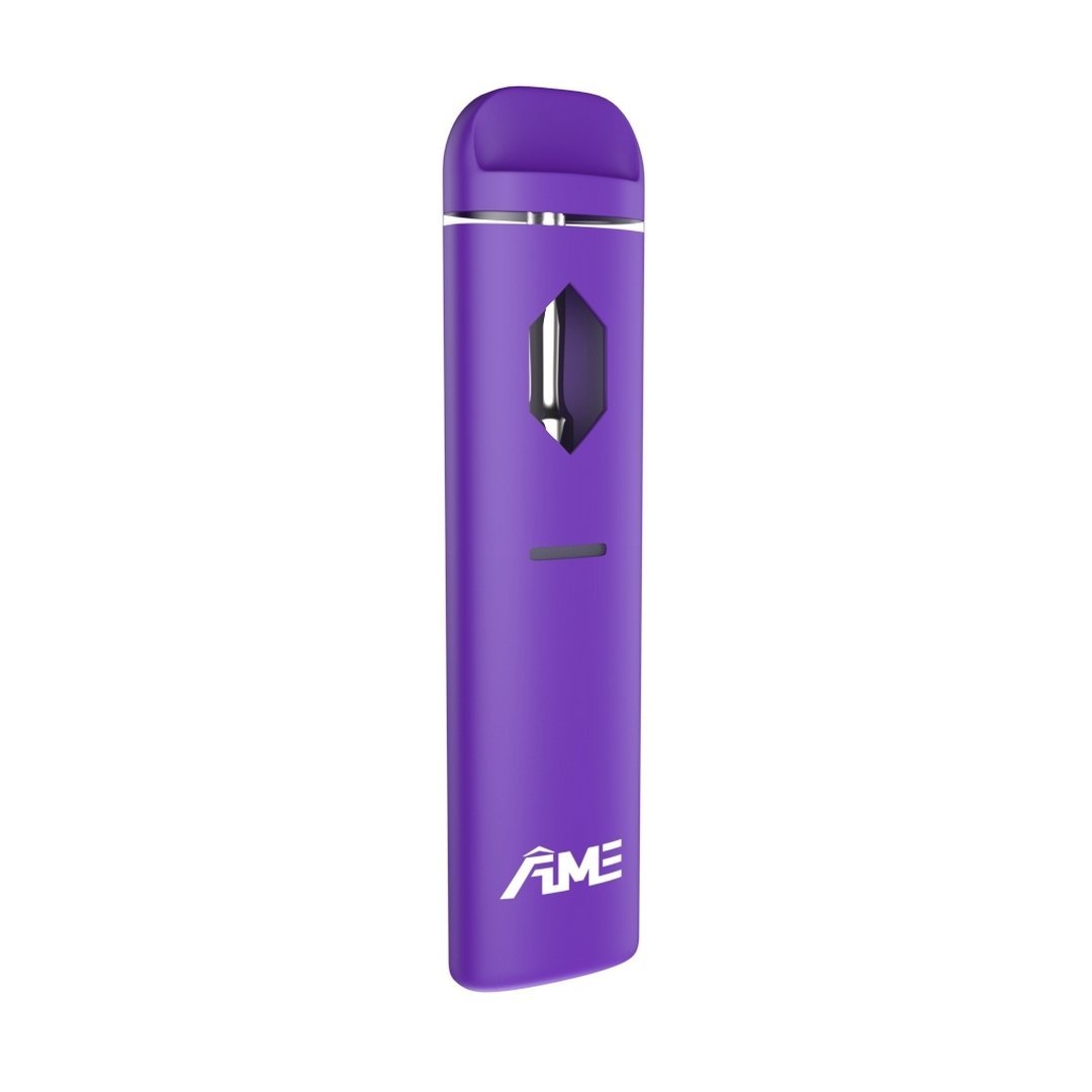 CBD Vape MS030 280mAh Best Cbd Cartridge - Image 2