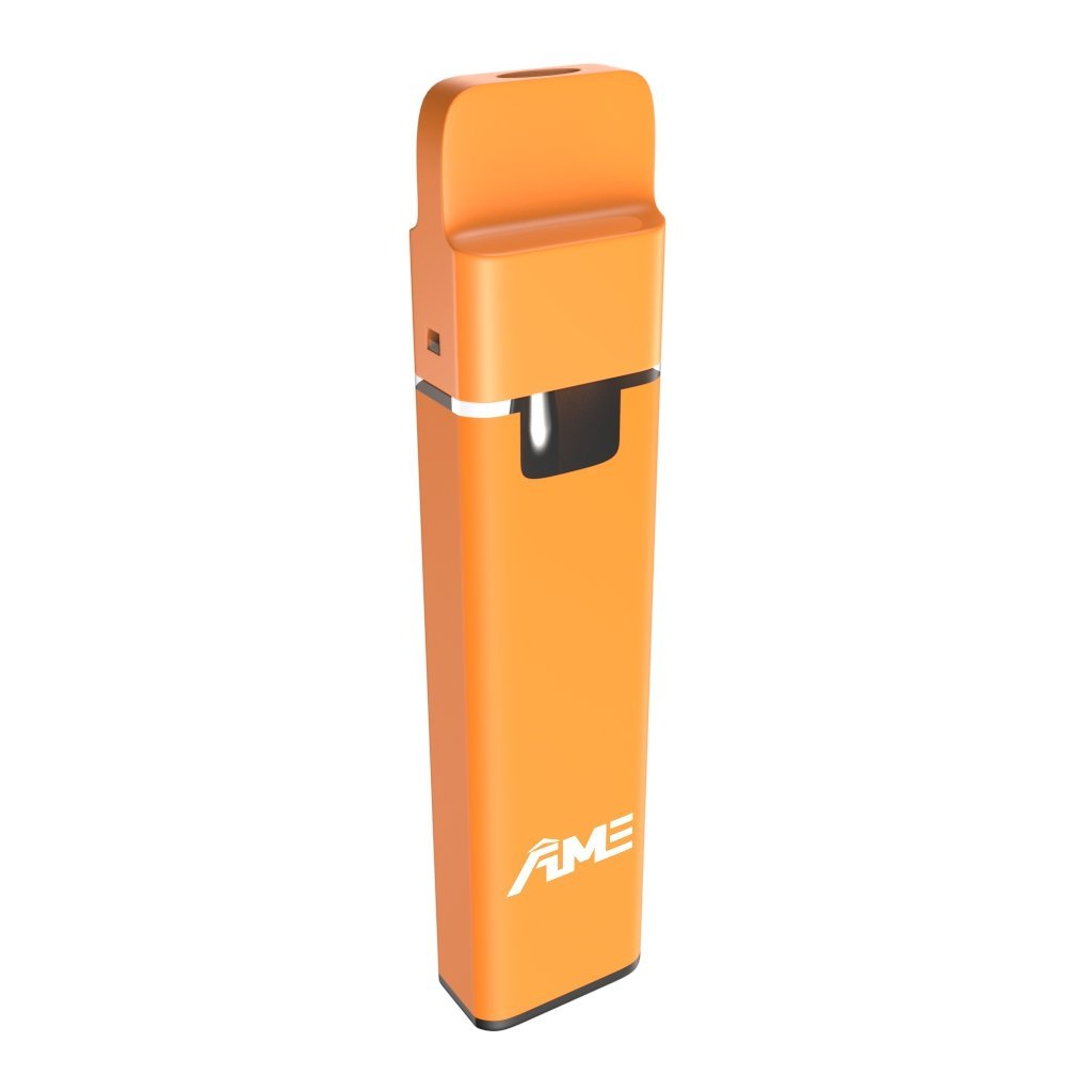 MS033 CBD Vape 280mAh Cbd Vape Pens For Anxiety - Image 6