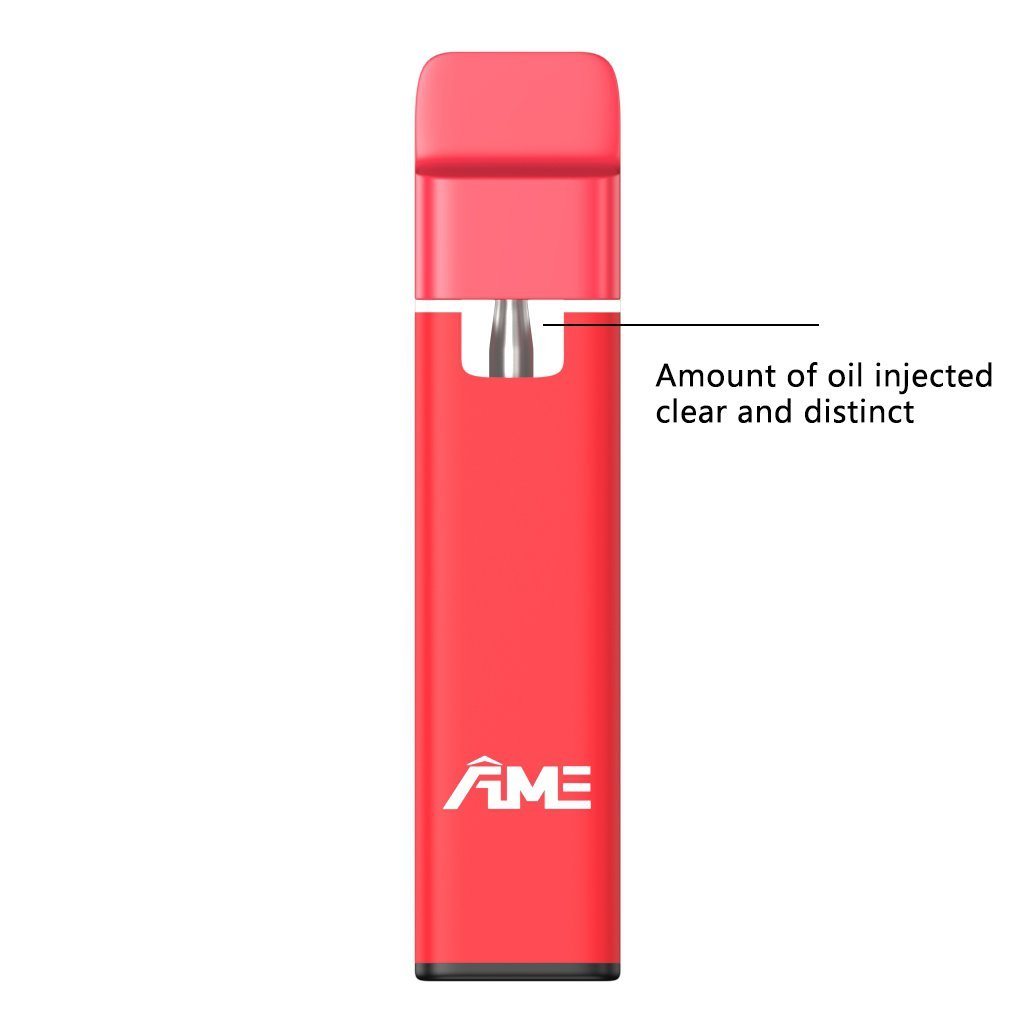MS033 CBD Vape 280mAh Cbd Vape Pens For Anxiety - Image 4