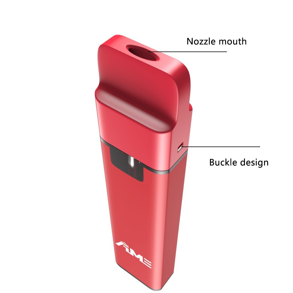 MS033 CBD Vape 280mAh Cbd Vape Pens For Anxiety - Image 3