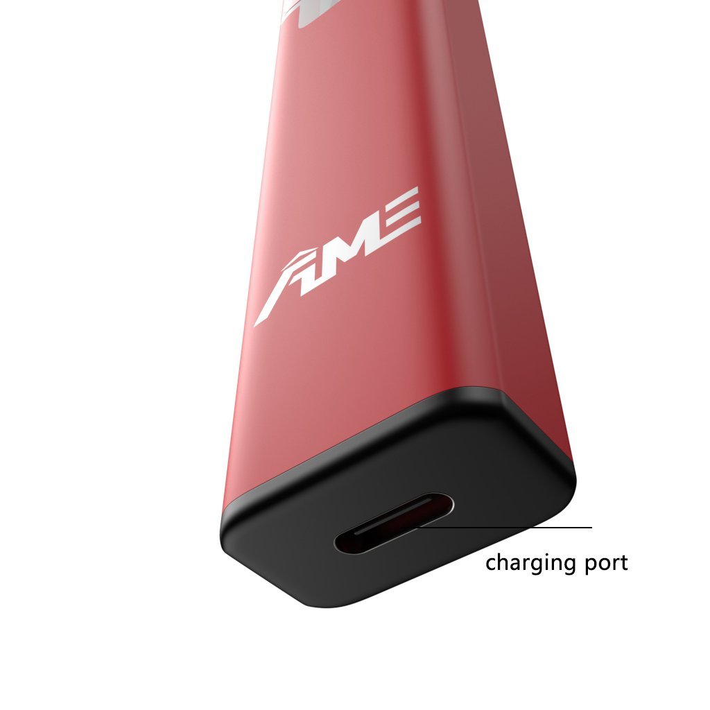 MS033 CBD Vape 280mAh Cbd Vape Pens For Anxiety - Image 2