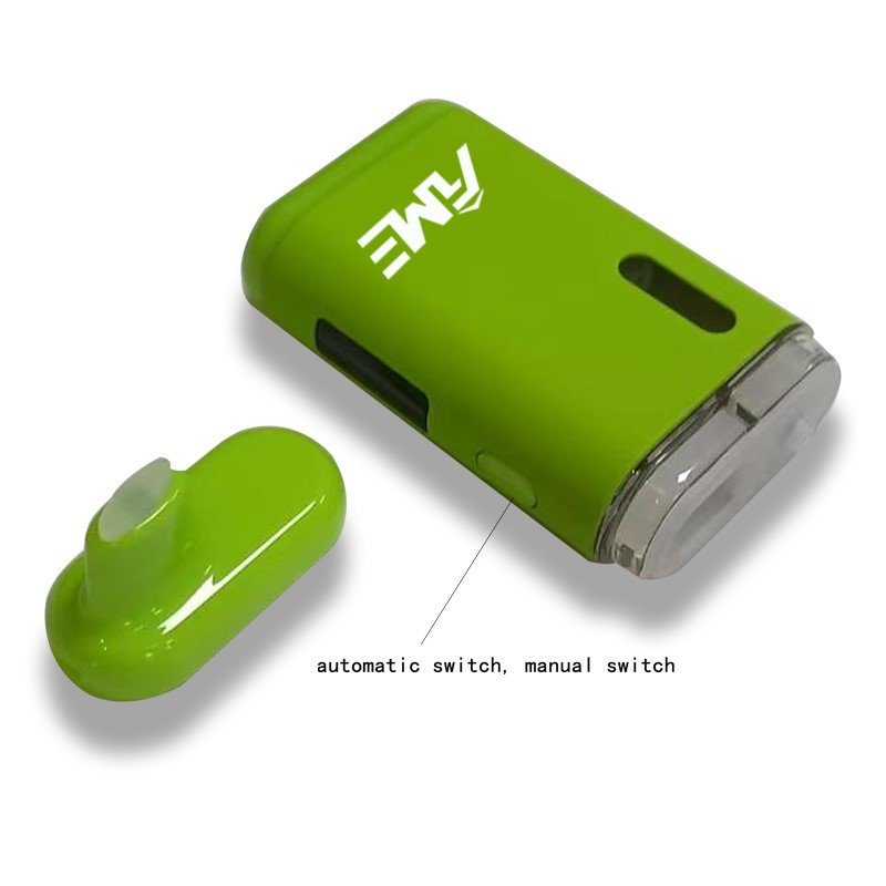 CBD Vape MS042 No Central Tube - Image 5