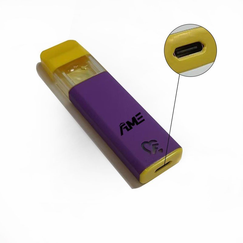 MS044 Hemp Vapes No Central Tube - Image 4