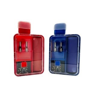 MS047 CBD Vaporizer 400mah Single Tank