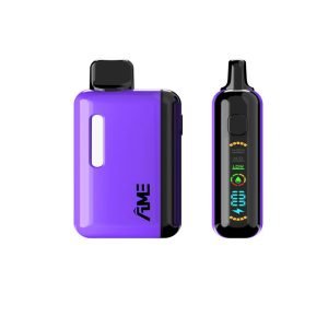 MS048 CBD Vaporizers 350mah Disposable