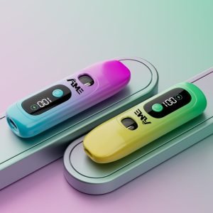 MS049 CBD Vapes Disposables 280mah