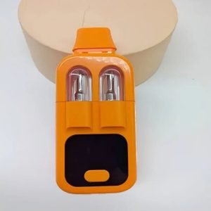 MS051CBD Vape Pens For Anxiety 350mah