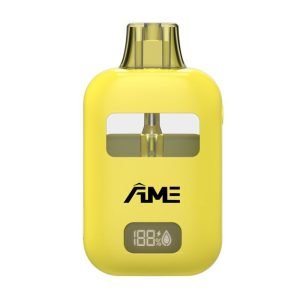 MS052 CBD Vape Manufacturers 380mah